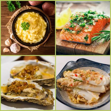 Hachoir à ail manuel rouleau presse-ail broyeur à roue outil de cuisine (1/5)