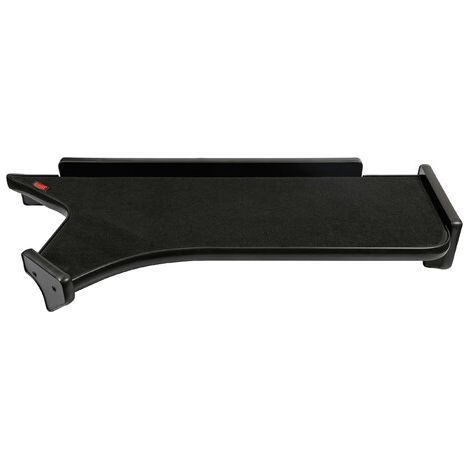 Tavolino per cruscotto - Centrale + Passeggero - compatibile per Iveco S-Way (10/1905/24) con o senza telecamera - Iveco Stralis (07/1212/19) cabina larga, con o senza telecamera - Iveco Stralis Hi (1/4)