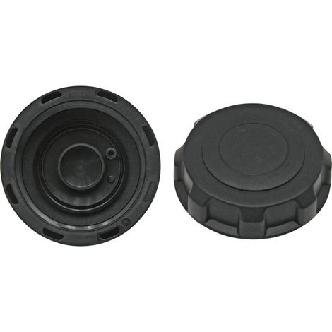 Tappo serbatoio carburante 88 mm CASE NEW HOLLAND 84385969 (1/2)