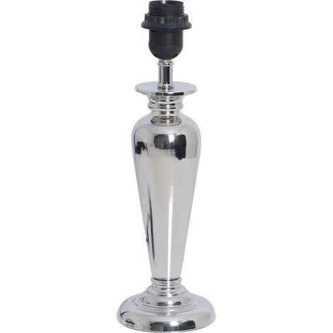 Pied de Lampe de Table , Socle pour Luminaire de Salon, Chambre et Bureau - PANGIVO (1/2)