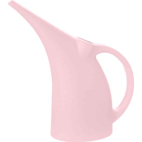 Arrosoir en plastique pour plantes d'intérieur, petits arrosoirs pour plantes d'intérieur et fleurs de jardin, arrosoir à long bec pour l'arrosage des plantes d'extérieur (1/5)