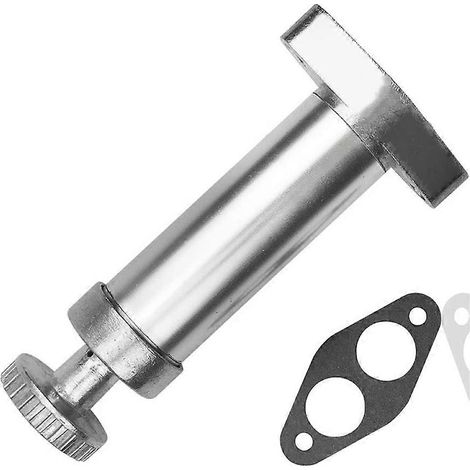 Pompe d'amorçage manuelle pour carburant 137-5541 pour CAT 3116 3208 3304 C7 C9 C10 C11 C18 3306/ 3304B 172-6291 137554 (1/5)