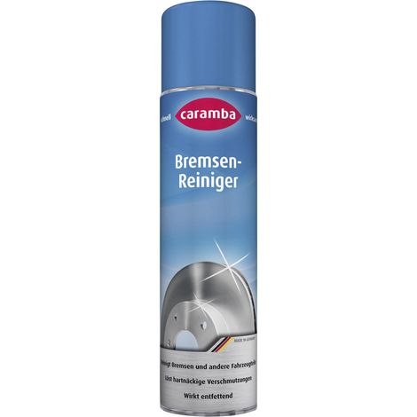 Caramba Bremsenreiniger 400ml 6 Stk
