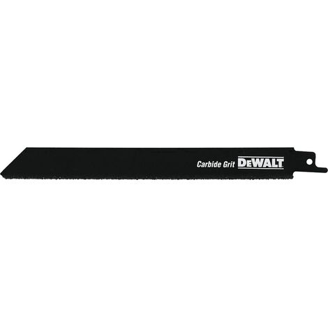 DeWalt DT2333 Lames de scie sauteuse 228x2 mm 2 pcs Poroton (1/4)