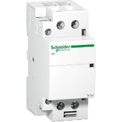 TEYS GC 40A 2P 230-240V AC Modulschütz für Beleuchtungs- und Motorsteuerung