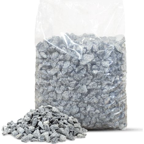 Galamio Serpentin-Splitt Grün-nuanciert 20kg (1/5)