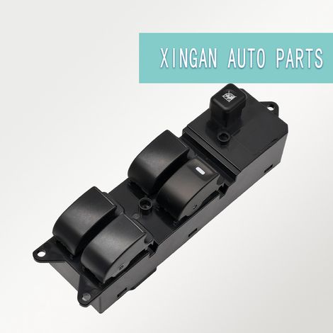 8608A227 Window Regulator Switch for Mitsubishi Triton Galant Right-hand Drive (1/4)