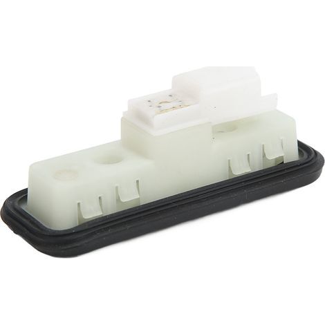 Poignée de hayon arrière extérieure levée Poignée de commutateur de porte 9676028380 Remplacement pour Citroen C2 C4 (1/5)