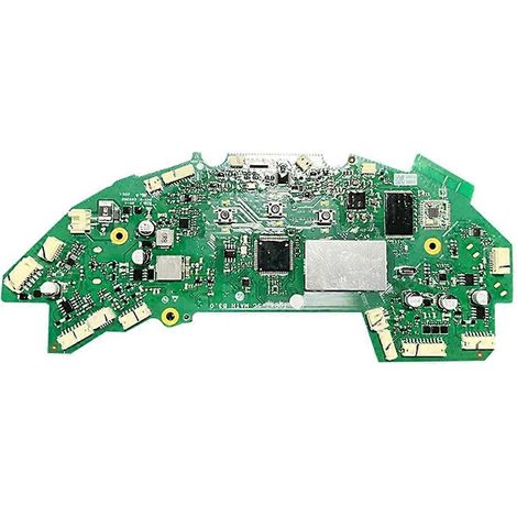 Carte mère pour aspirateur robot P10/Qevo (1/5)