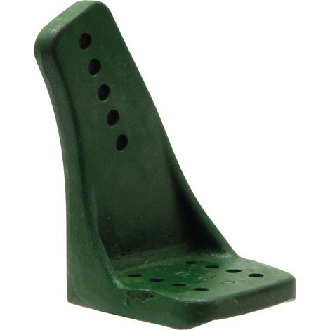 Staffa di supporto parafango destro JOHN JD L157935