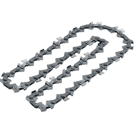 Accessoires pour chaîne de rechange pour tronçonneuse sans fil 25 cm 1,1 mm Professional