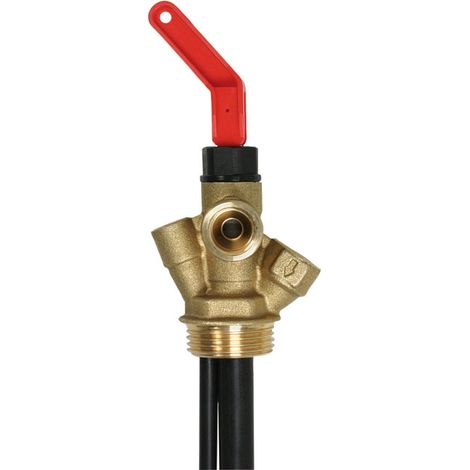 Afriso Tankentnahmeeinrichtung Miniflex Saugschlauch 2,15 m 74300