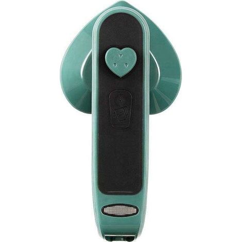 Fer à repasser portable à main pour la maison et les voyages, brosse vapeur (1/5)