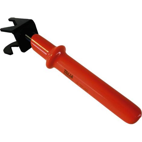 Extractor Aislado