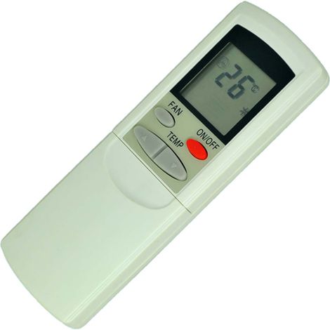 Telecomando universale per condizionatore d'aria compatibile con KYK-0015 - ALTRO (1/3)