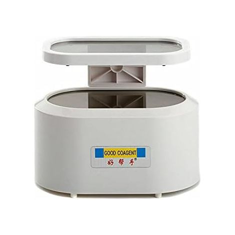 CP-12A 220V 30W Optical Polariscope Lens Strain Tester (1/5)