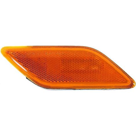 Seitenmarkierungsleuchte mit Blinker A2078200421 R (1/5)