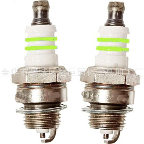 The bougie d'allumage 7547 (WSR6F) is suitable for engines at low temperatures.