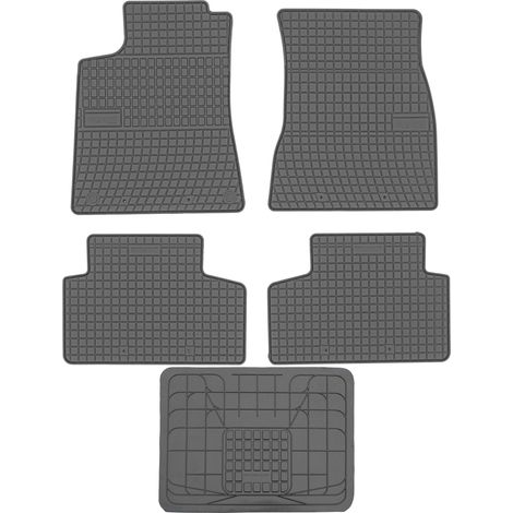 Alfombrillas Frogum ET410794 + funda 542742 - Mercedes GLB X247 2019 - SIN topes (1/5)
