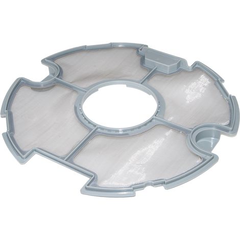 Filtro 180 micras WYBOT RWYM018 para Spyder Max y A1 (1/2)