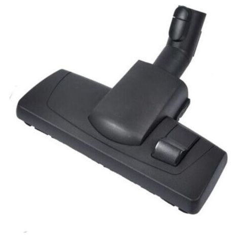 Universal-Staubsaugerbürste für Miele-Staubsauger der Serien S1, S2, S4, S5, S6, S8, Compact, C1, C2, C3, Complete, C1, C2, C3 und Classic, C1 (1/5)