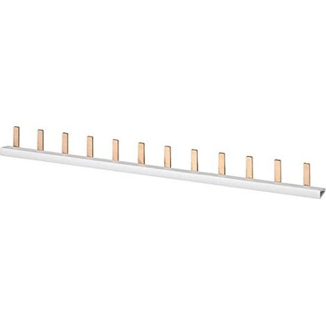 SIEMENS - BÂTON BROCHE 10 MM2 4 PHASES SANS COUVERCLE 5ST3746