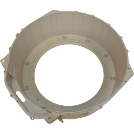 DEMI CUVE AVANT POUR LAVE LINGE LG - 3550ER0004H (1/2)