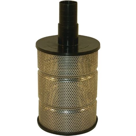 Filtre d'aspiration ARAG 306250 (1/2)