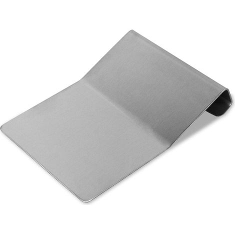 INOXLM Tarocco/spatola in Acciaio Inox da Cucina per Bar Pub ristoranti casa (1/5)