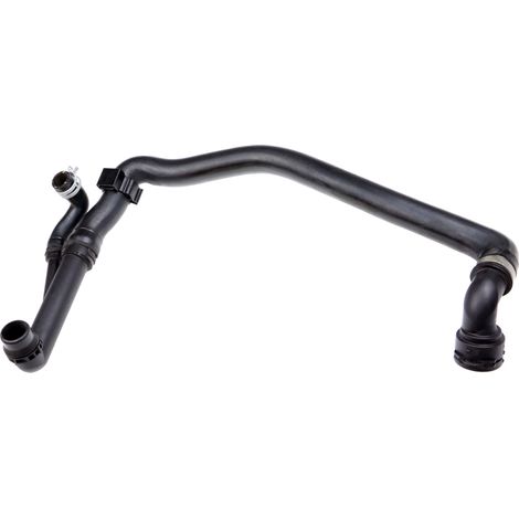Durite de radiateur Gates 05-2782 AUDI 5Q0 122 051 AR