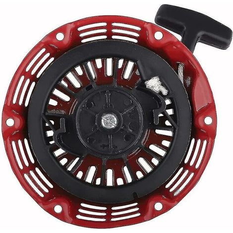 Anlasser für Honda GX160 GX200 4/5,5/6,5 PS Motor