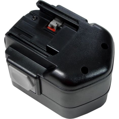 Trade-Shop Ni-MH Akku, 12V / 2000mAh für AEG BDSE-12-T BEST-12-BBPB BEST-12-X BS2E-12-T SB2E-12 WBE2E-12