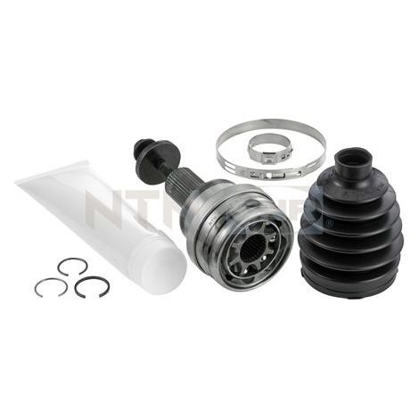 Kits joint coté roue - OJK65.002 - SNR - Compatible avec véhicule Ford, Volvo