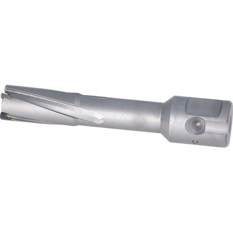 50-mm-Ringkernbohrer, präzise Schnitttiefe, 40CR-Hartmetall, 15-mm-Hohlkernbohrer für effizientes Bohren (1/5)