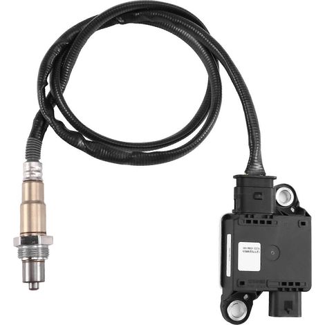A0009055109 auto Diesel Particulate Matter Capteur pour Mercedes Benz CLA 200 220 CDI 4 – MATIC 2012 – 0281007403/404 (1/5)