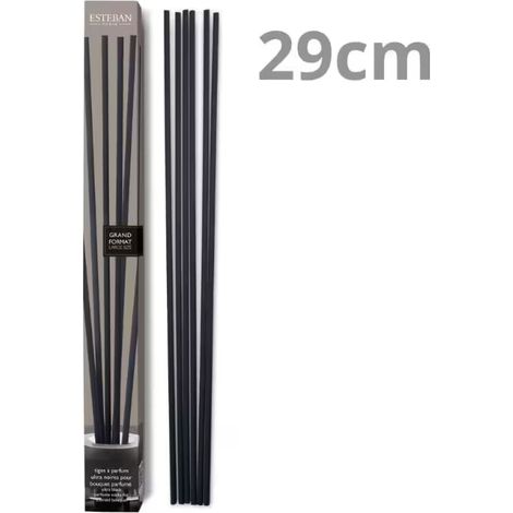 Ricarica Bastoncini per Diffusore a Bastoncini 29 cm 6 Pezzi ESTEBAN-PARIS