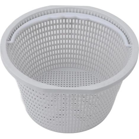 Panier de filtre pour cumoire de piscine grand (1/5)