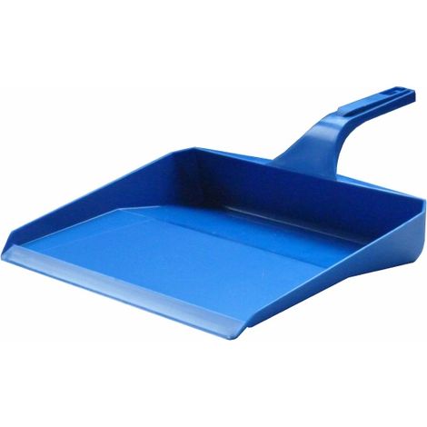 Pelle Ramasse Poussiere 350x255x90 mm - Guialto