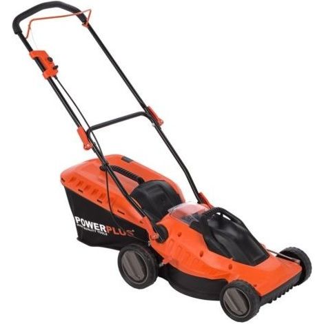 RASAERBA SENZA BATTERIA LI 37CM 5 P - 40 V (1/5)