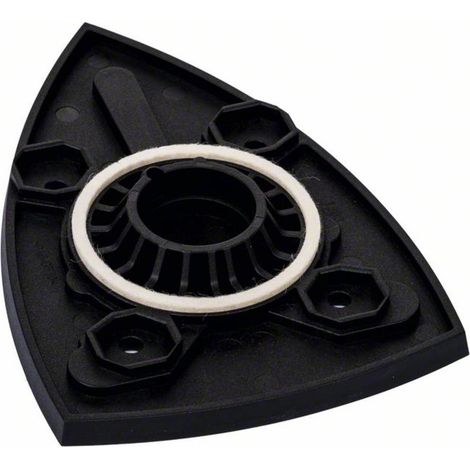 BOSCH - PIASTRA OSCILLANTE DA 110x150 mmGSS140 2608601448