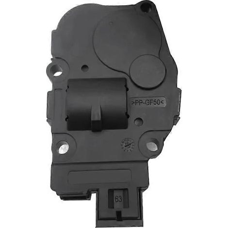 LR066927 Servomoteur de chauffage/climatisation, moteur pas à pas pour Land Rover Range Rover Evoque Discovery Sport 2012- (1/5)