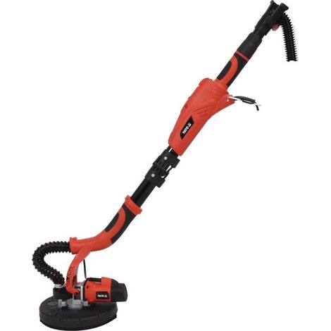 Levigatrice a braccio da 710 W - YT-82350 (1/5)