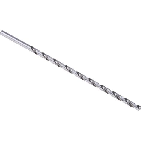 Foret HSS RS PRO Foret torsadé 8mm x 250 mm ( Prix pour 1 ) (1/3)
