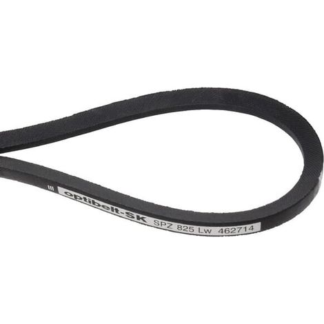 Cinghia trapezoidale 52 AL-KO AK462714 462714