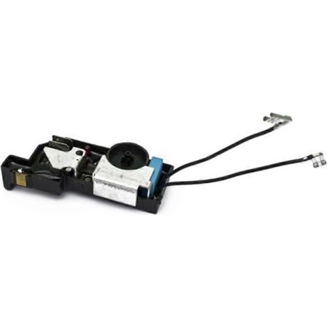 Régulateur de vitesse AC 220V pour GBH11DE GSH11E 11E GBH 11DE Rotatif-- (1/5)
