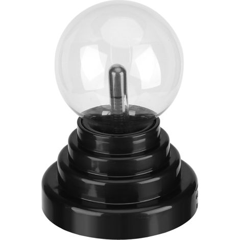 Lampe Boule Créative USB/À Piles, Lumière Décorative Bureau Chambre Fête, Idée Cadeau (1/5)
