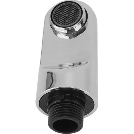 Ausziehbare Küchenarmatur mit verchromtem Duschkopf, G1/2 Handbrause, Modell FYC-888 (1/5)