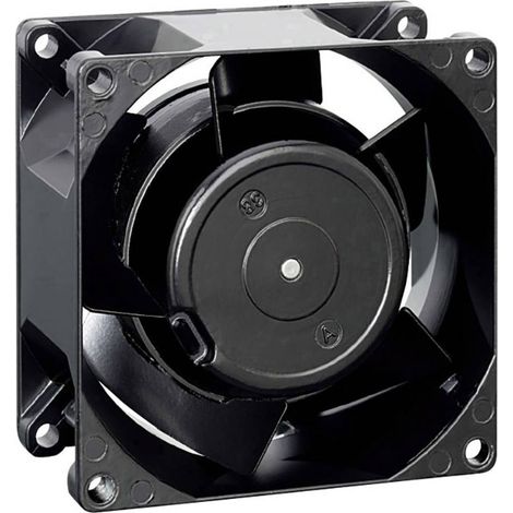 Ventilateur axial EBM Papst 8556 V 9244014608 230 V/AC 44 m³/h (L x l x H) 80 x 80 x 38 mm 1 pc(s) (1/3)