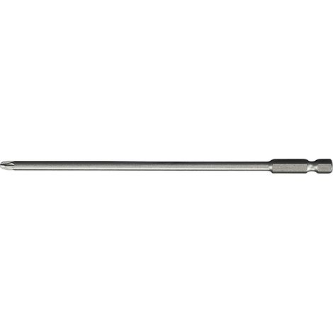 MAKITA 191V06-2 Standard Spitze PZ2 155mm (5Stk)