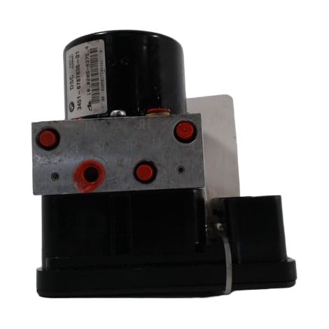[PRODUIT D'OCCASION] Unite Hydraulique Abs BMW Serie 1 ♻️ Ref Oe. 34512460468 - Garantie à vie (1/4)